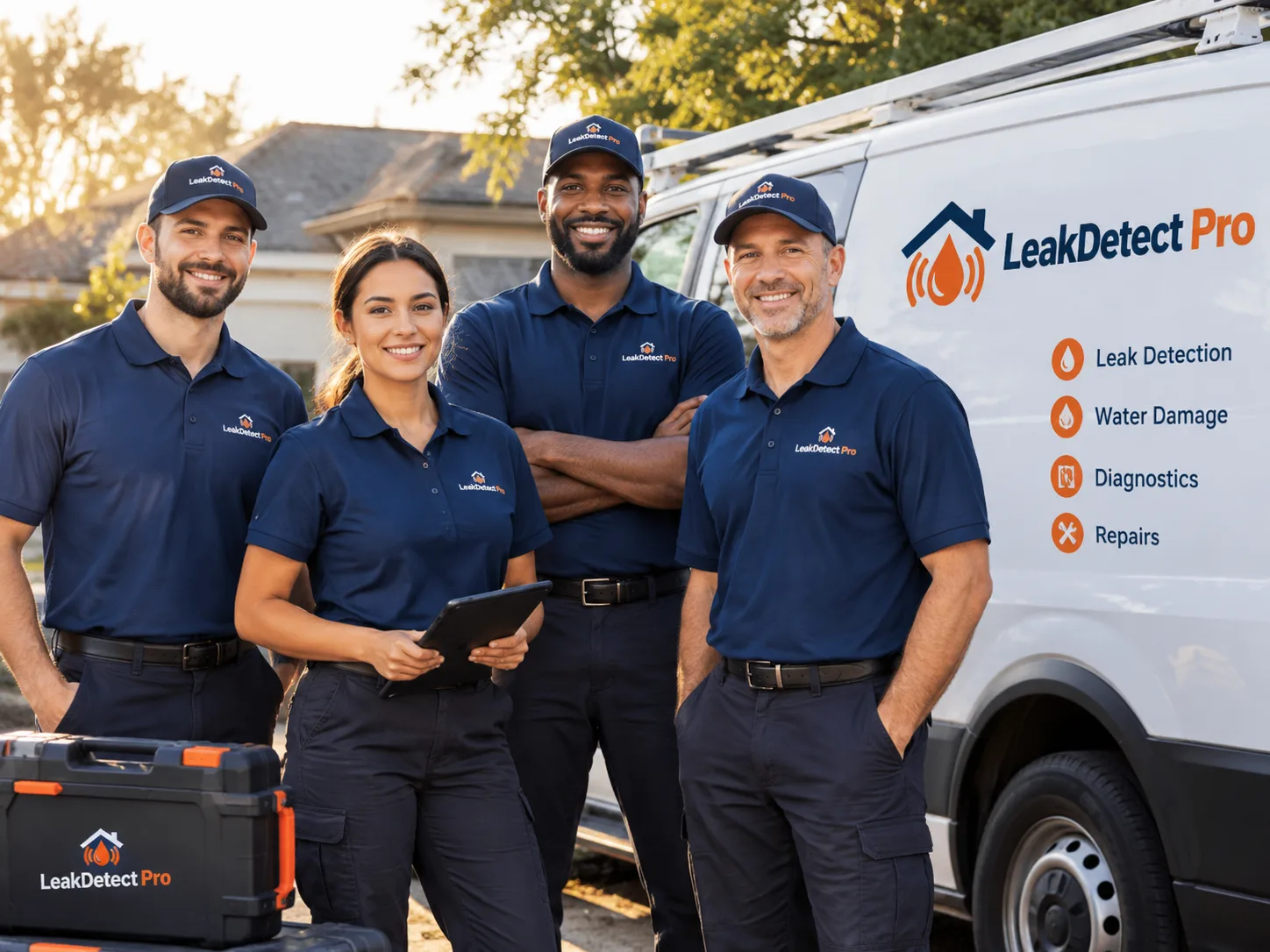 Roof Repair company in Foxworth, MS